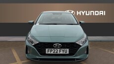 Hyundai i20 1.0T GDi 48V MHD SE Connect 5dr Petrol Hatchback